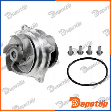 Pompe à eau pour MAZDA | 8MP376800561, 35-01-343